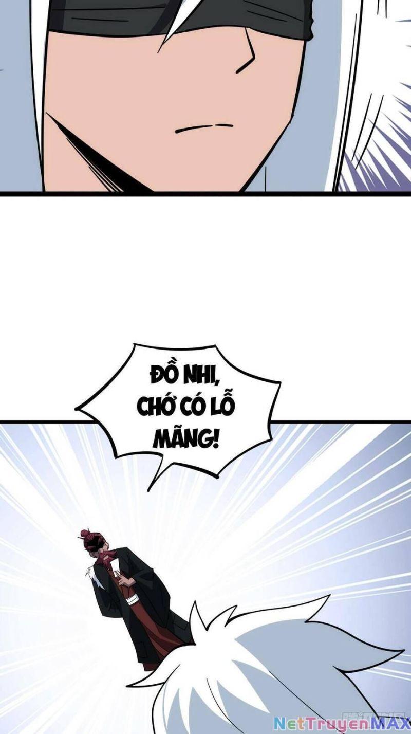 thiên sư chapter 41 24