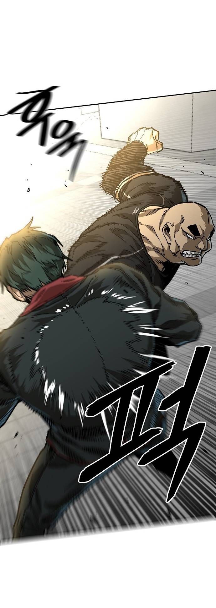 chỉ có cái c.h.ế.t mới là sự cứu rỗi chapter 10 31