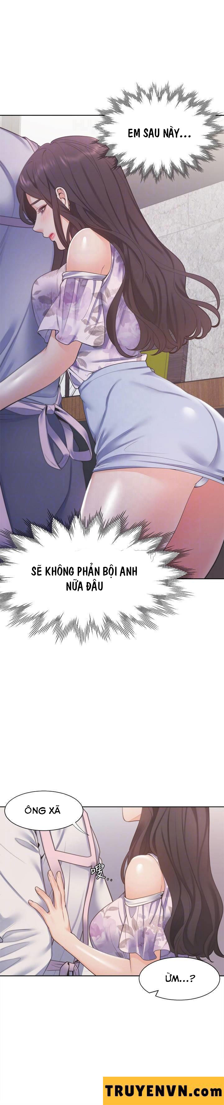 khát tình chapter 16 12