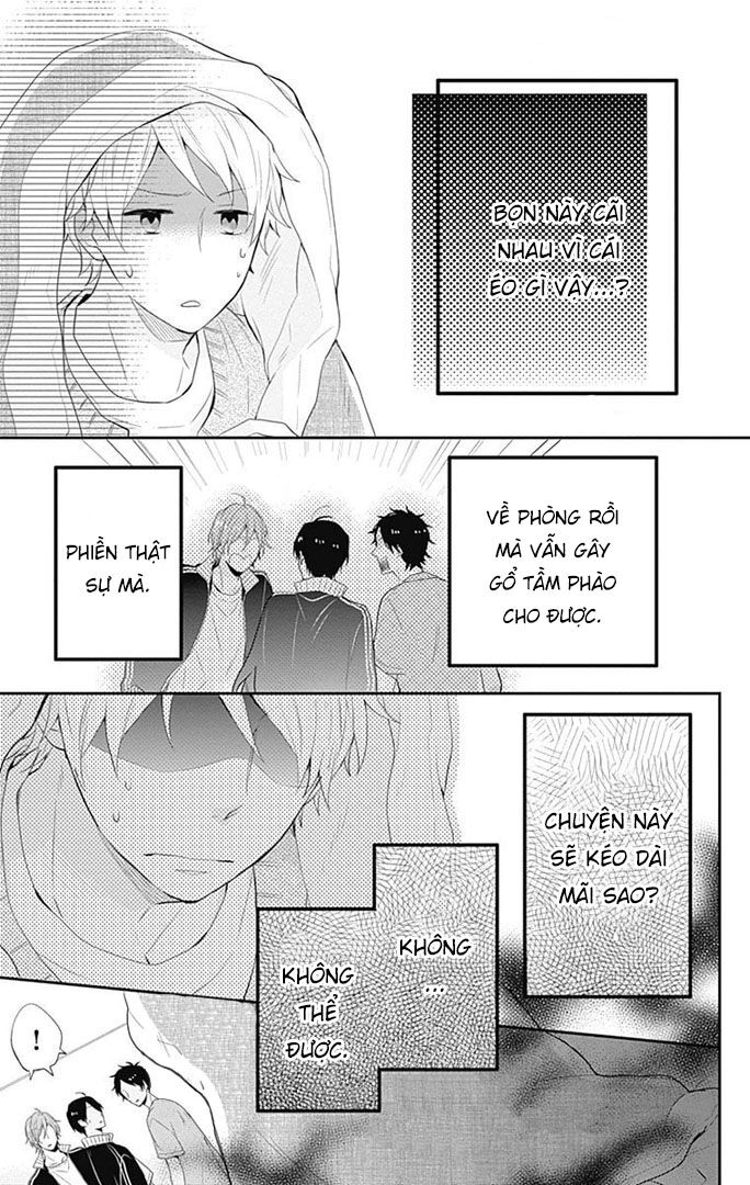 ngày cầu vồng chapter 29 29