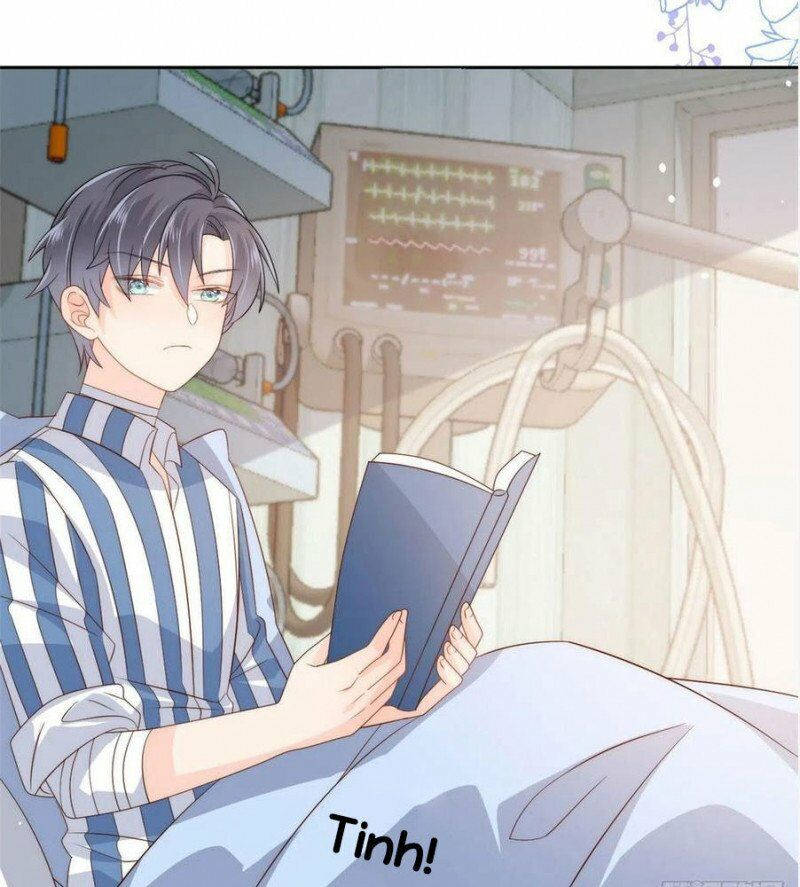 đoàn sủng lão đại ba tuổi rưỡi chapter 77 27