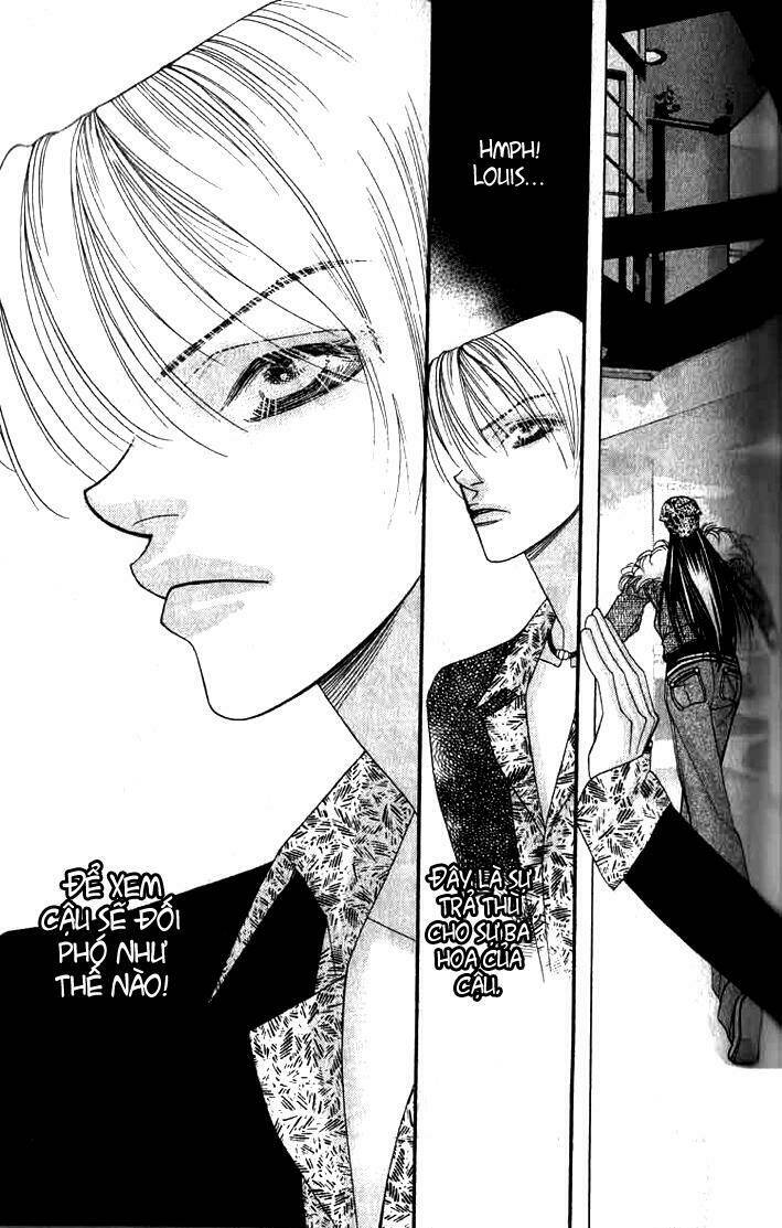 steel rose chapter 17 20