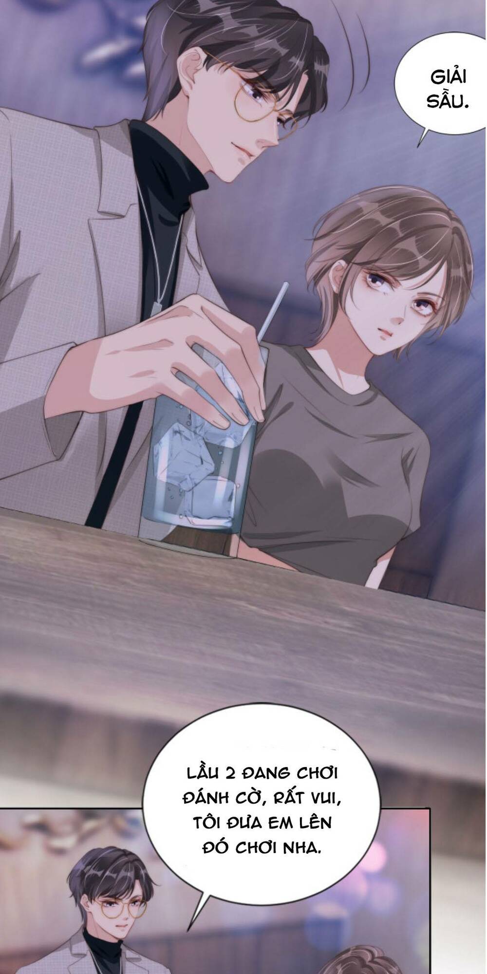 ngự tỷ toàn năng lại bị phá mã giáp chapter 25 3