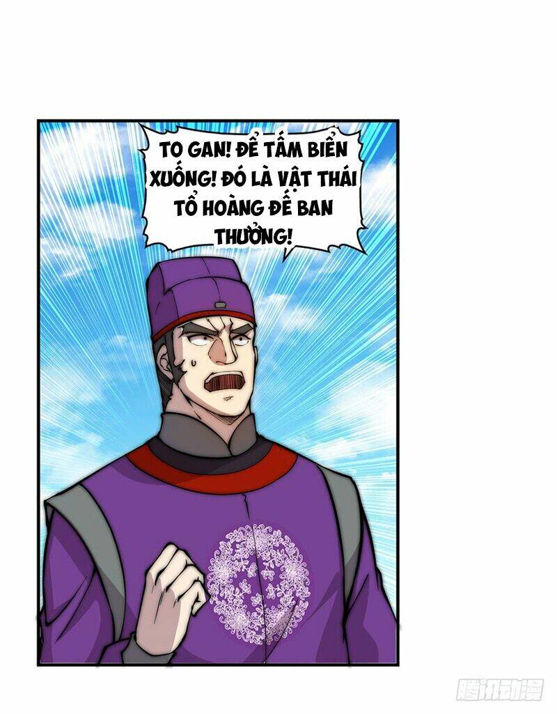 cuộc sống thoái ẩn của võ lâm chi vương chapter 50 7