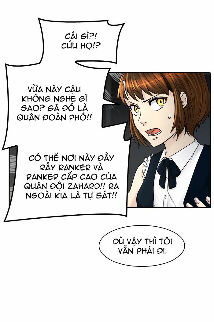 tòa tháp bí ẩn 2 chapter 323 16
