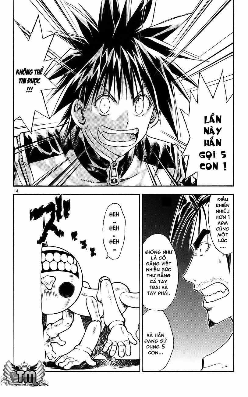 mar heaven chapter 146 13