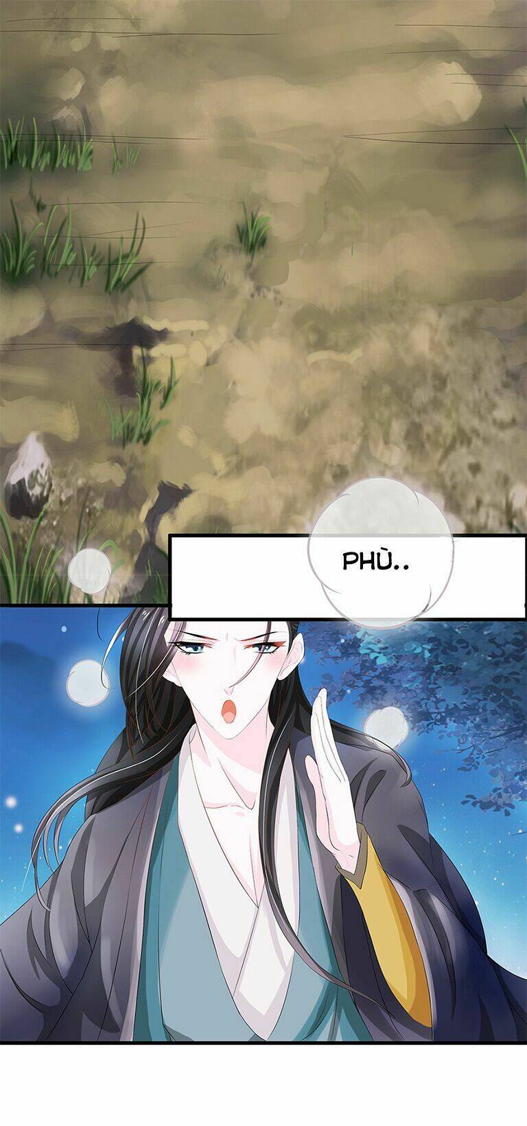 người hầu của ta là ma vương chapter 1 17