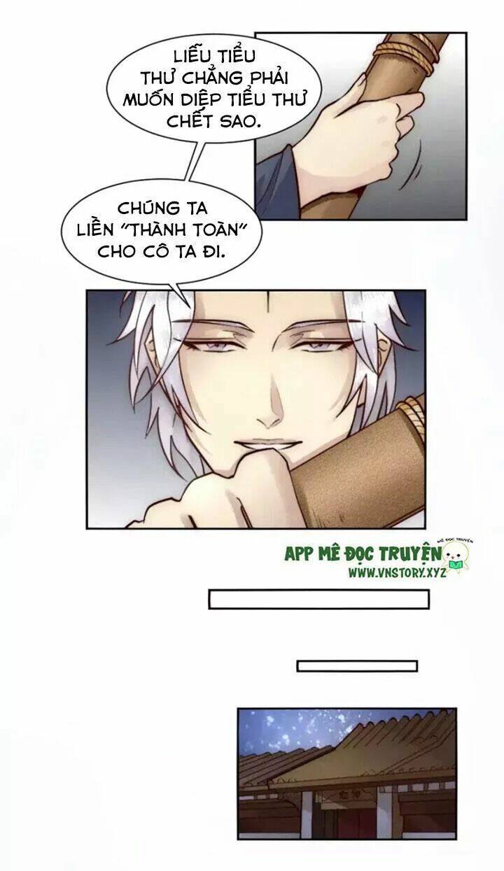 tiên nhân ở trên ma ở dưới chapter 10 9