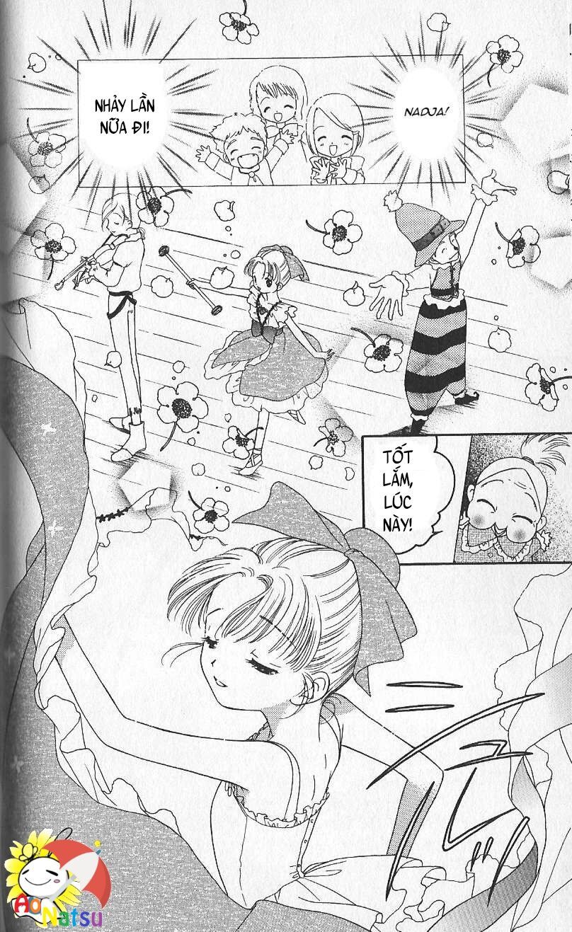 ashita no nadja chapter 2 22