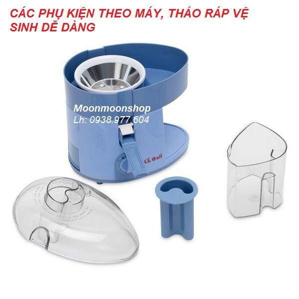 Máy ép trái cây  công suất 300w, GL-7000