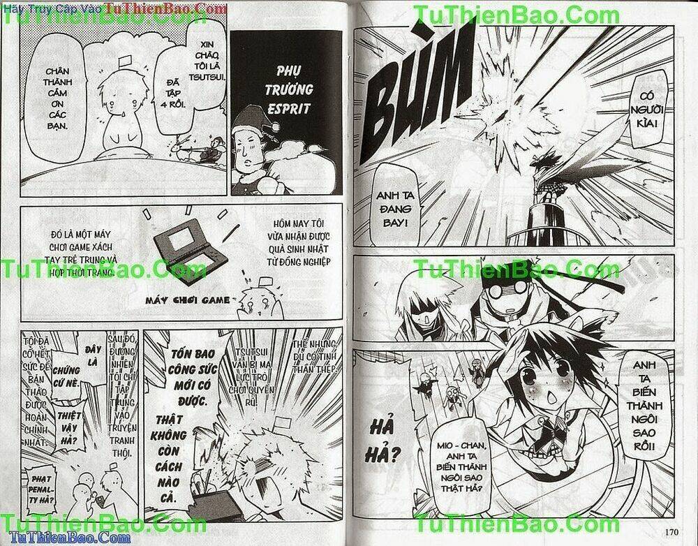 đặc vụ hàng hải chapter 4 86