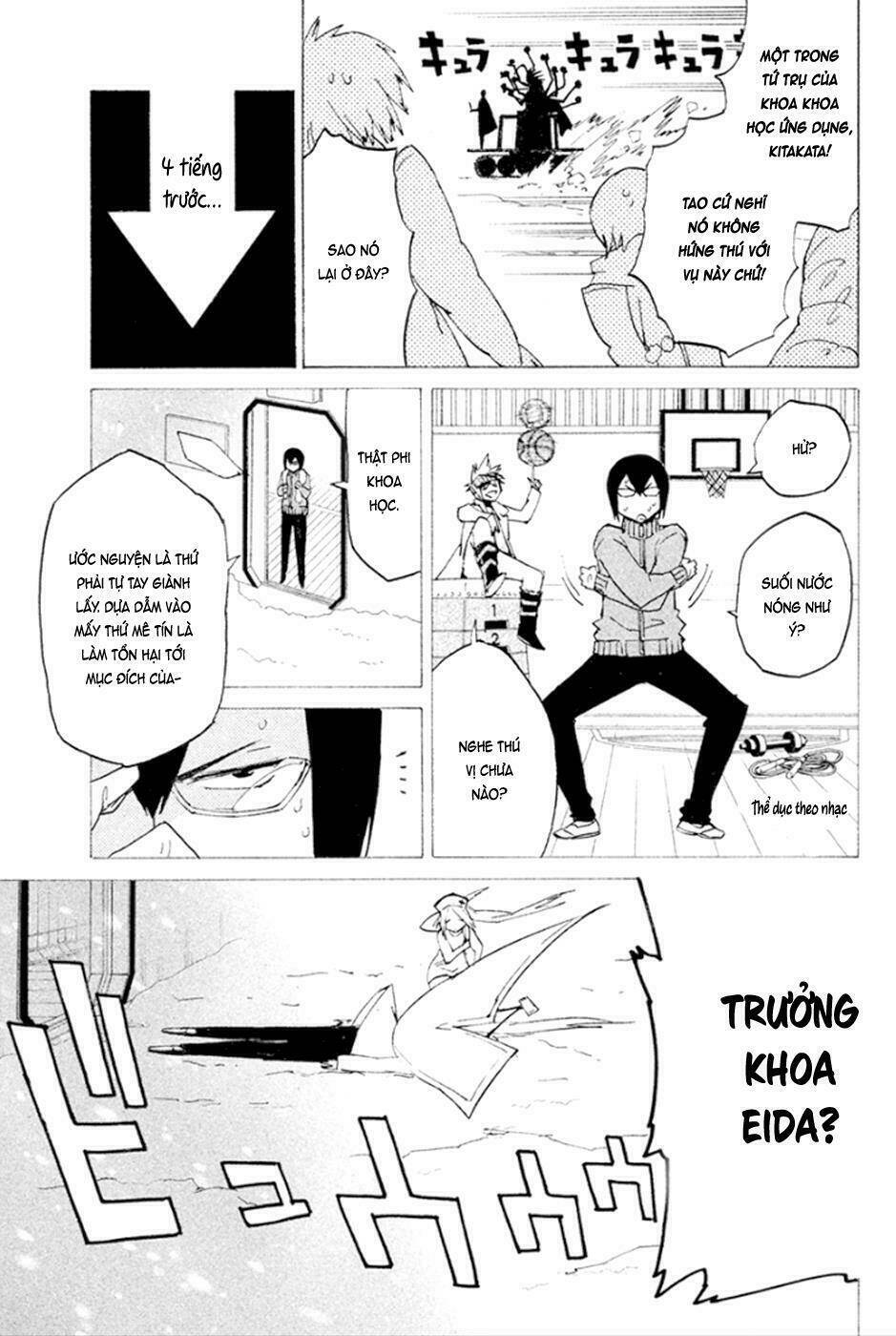 hell’s kitchen chapter 45 27