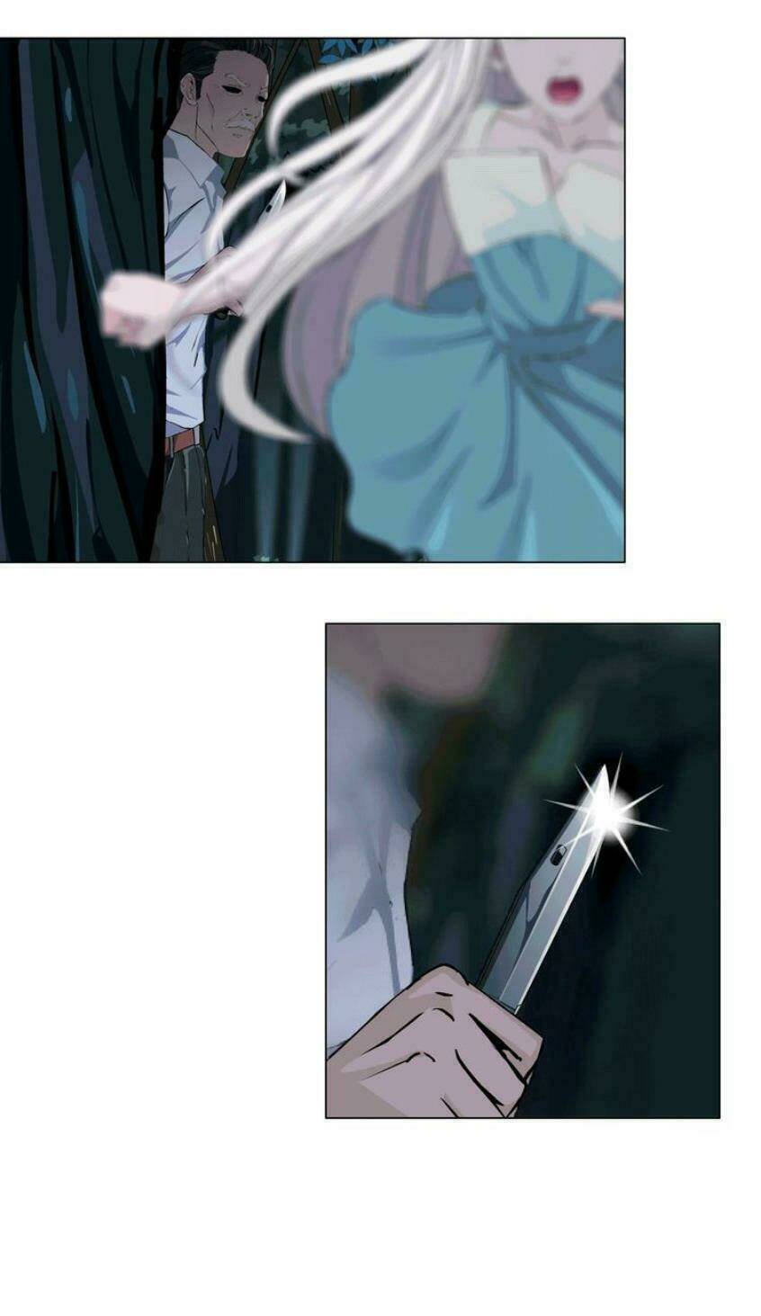 sổ tay mỹ nam giới x chapter 38 3