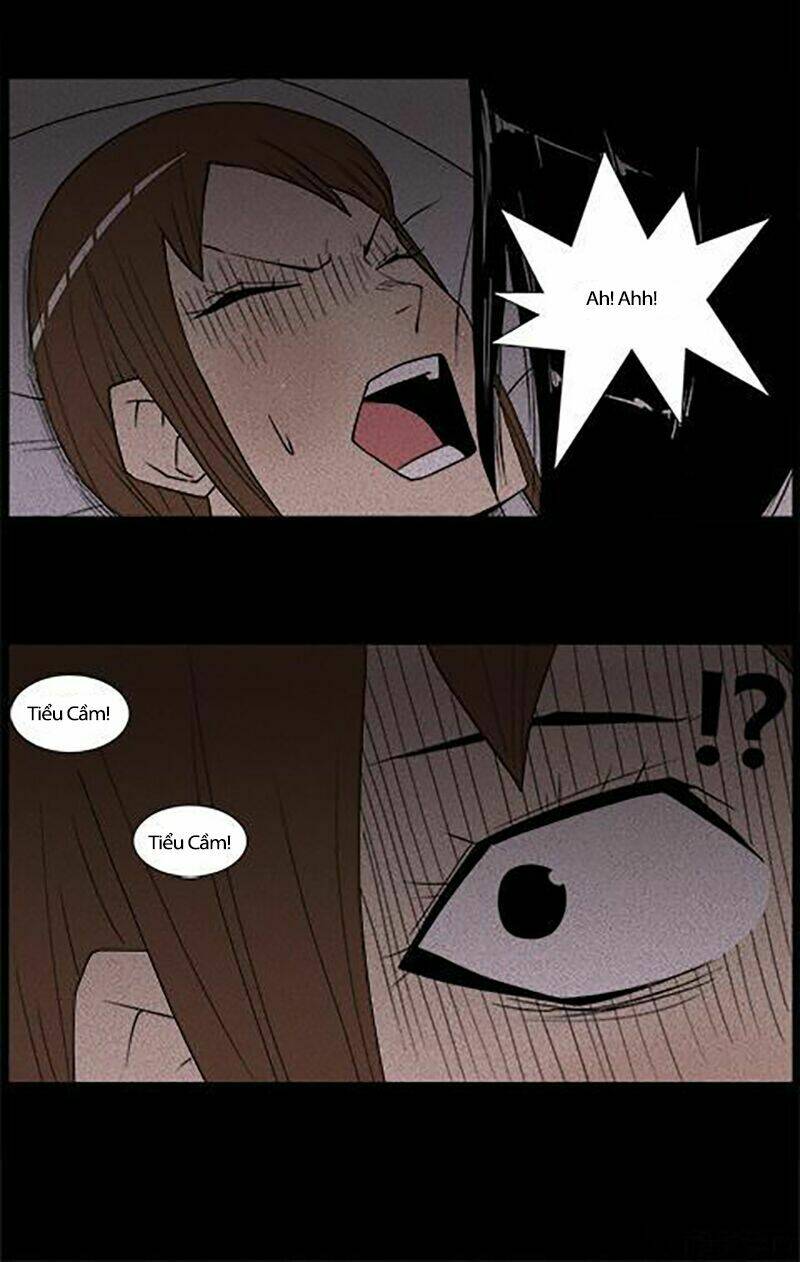 kinh dị đêm khuya chapter 58 8