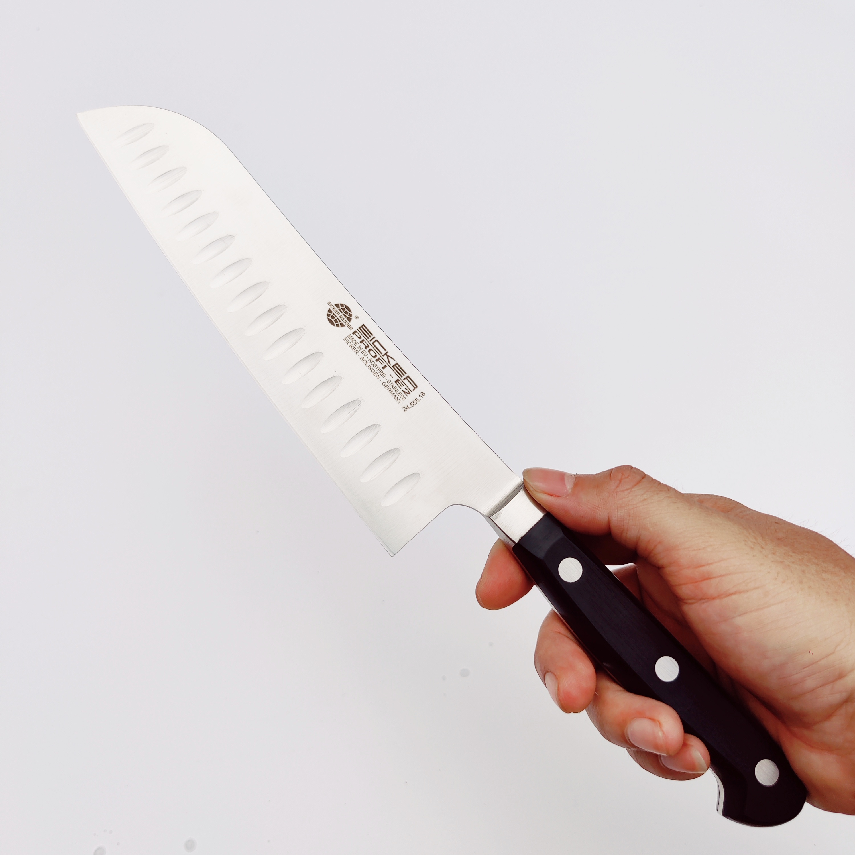 Dao Santoku 2455518 Eicker Đức