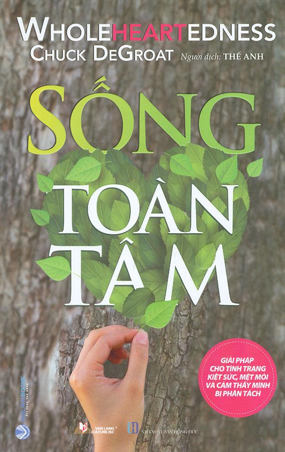 Sống Toàn Tâm