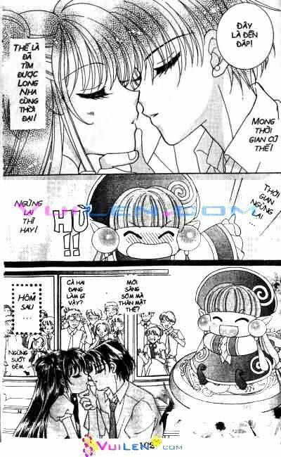 lâu đài cổ chapter 9 95