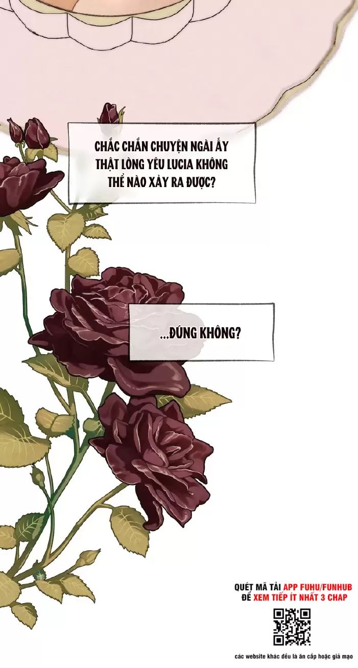 tôi là kẻ phản diện chapter 21 8