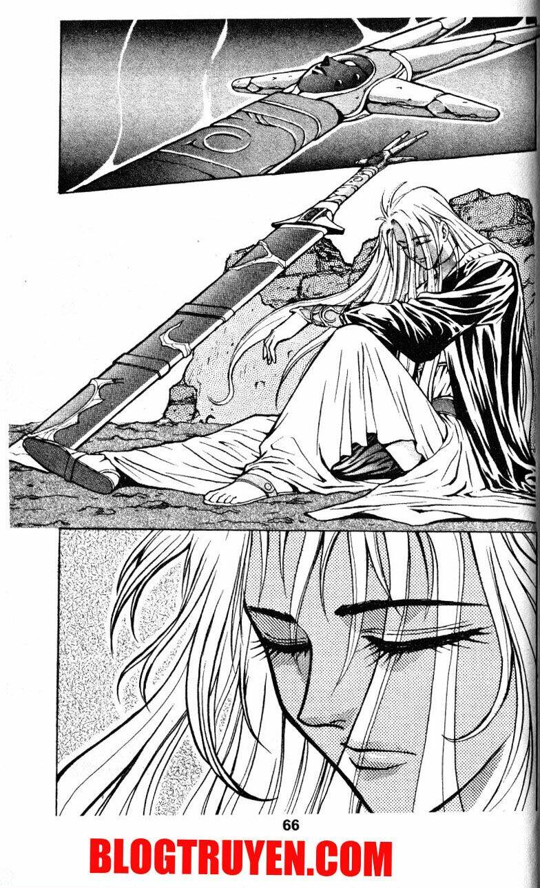 shoma - thiên vương thần kiếm chapter 4 12