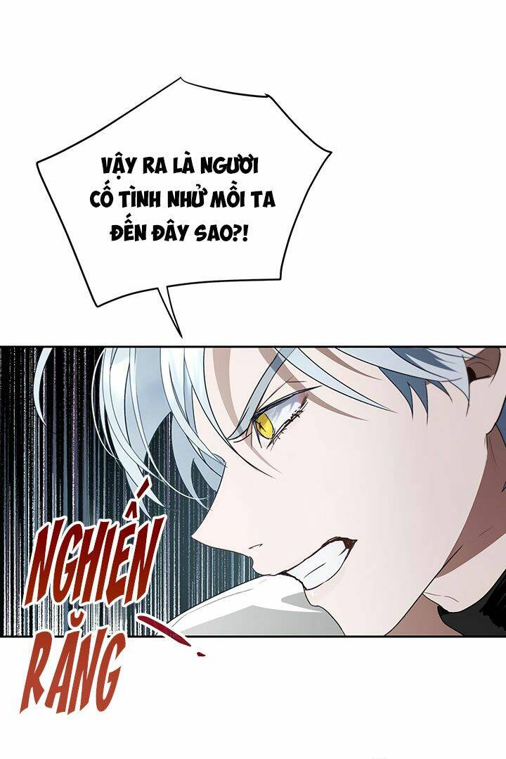 cách bảo vệ anh trai của nữ chính chapter 16 27