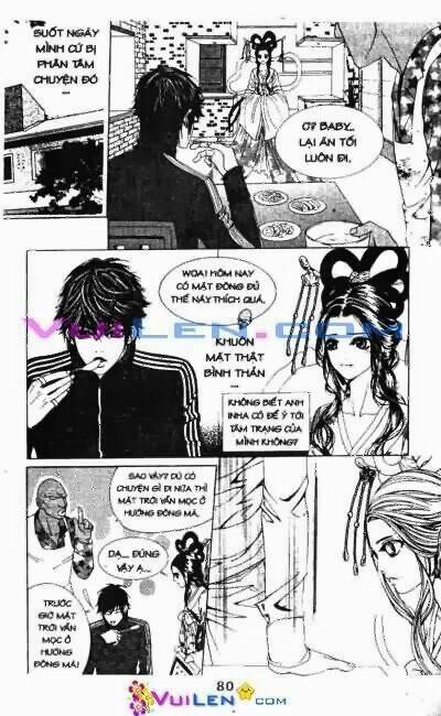 bí mật học viện cross chapter 7 80