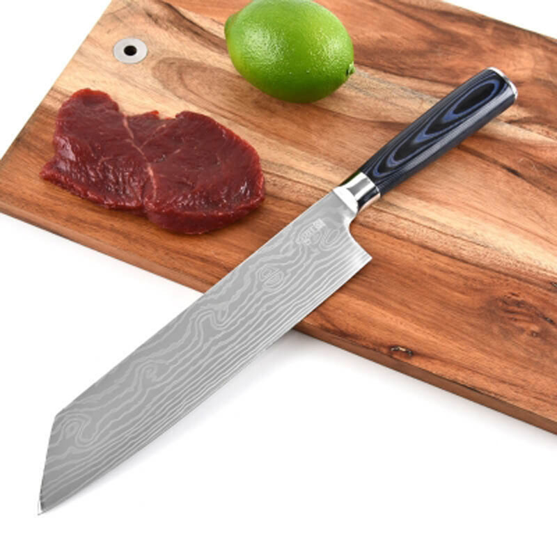 DAO BẾP NHẬT BẢN KITCHEN KNIFE MÃ LDT133