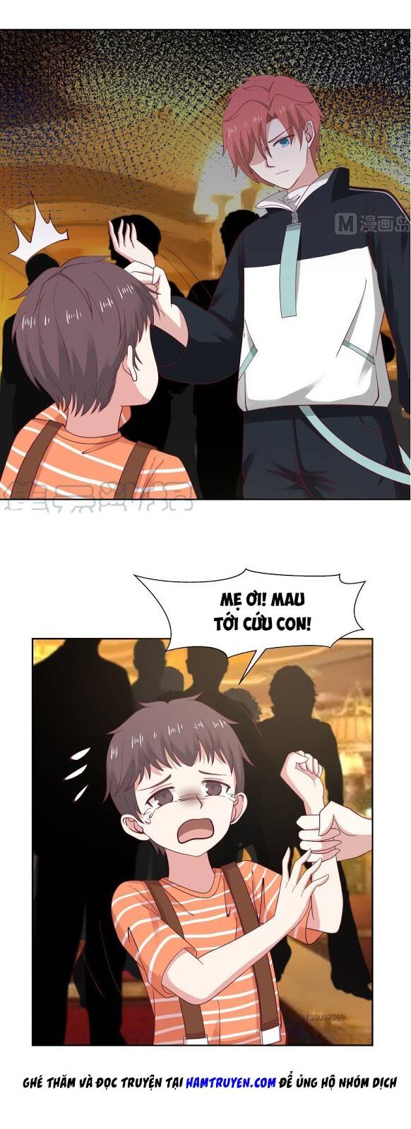 tuyệt thế võ công chapter 186 9