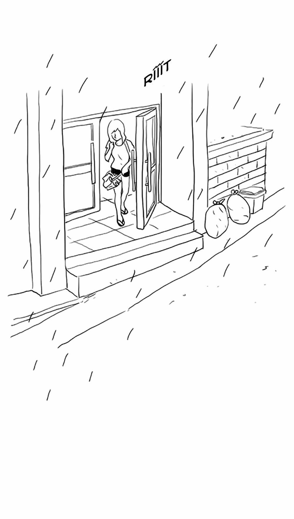 cô nàng trên lớp - the girl from class chapter 13 3