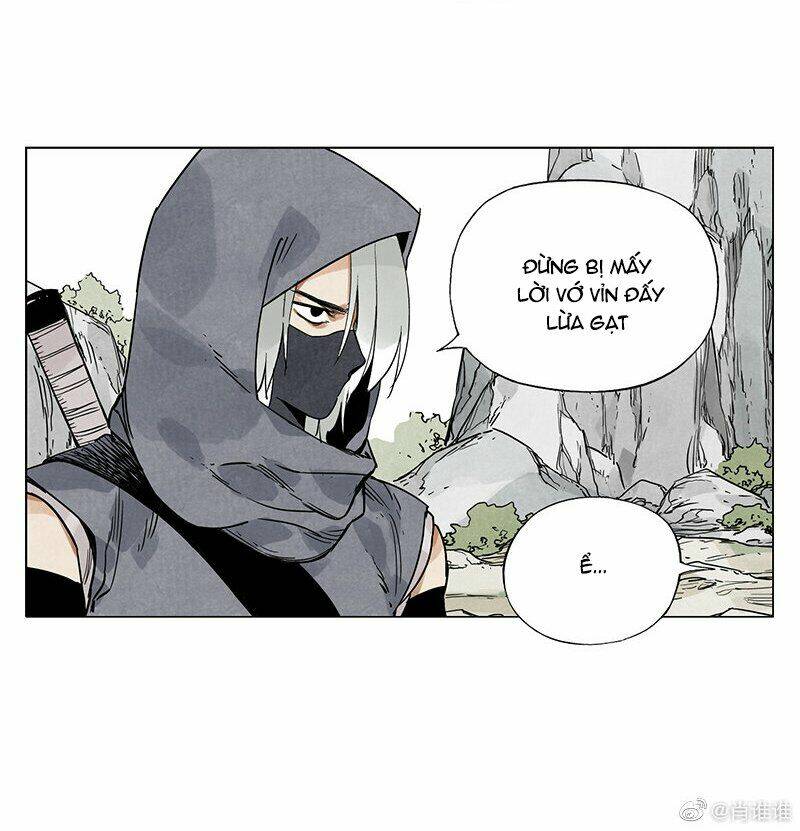 bang chủ đại nhân tìm cách trị hói đầu chapter 59 3