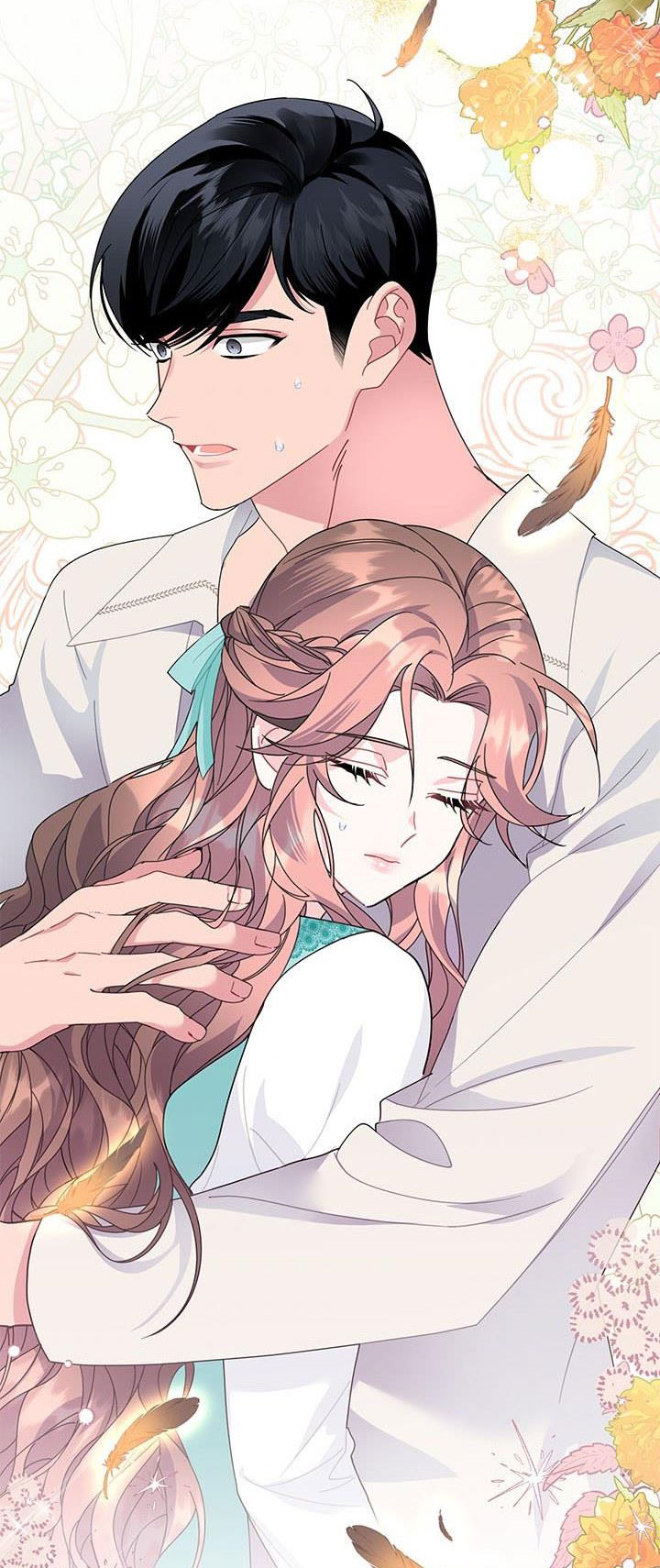 công chúa của loài chim chapter 52.2 12