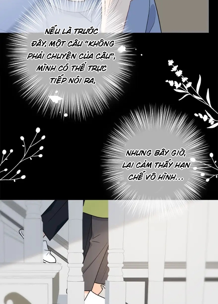 trước và sau ly hôn! chapter 16 21