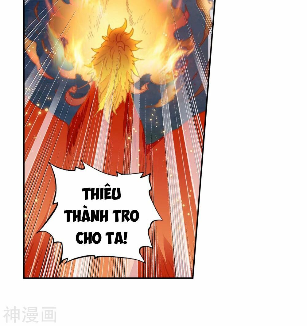 thế giới hoàn mỹ [m] chapter 109 29