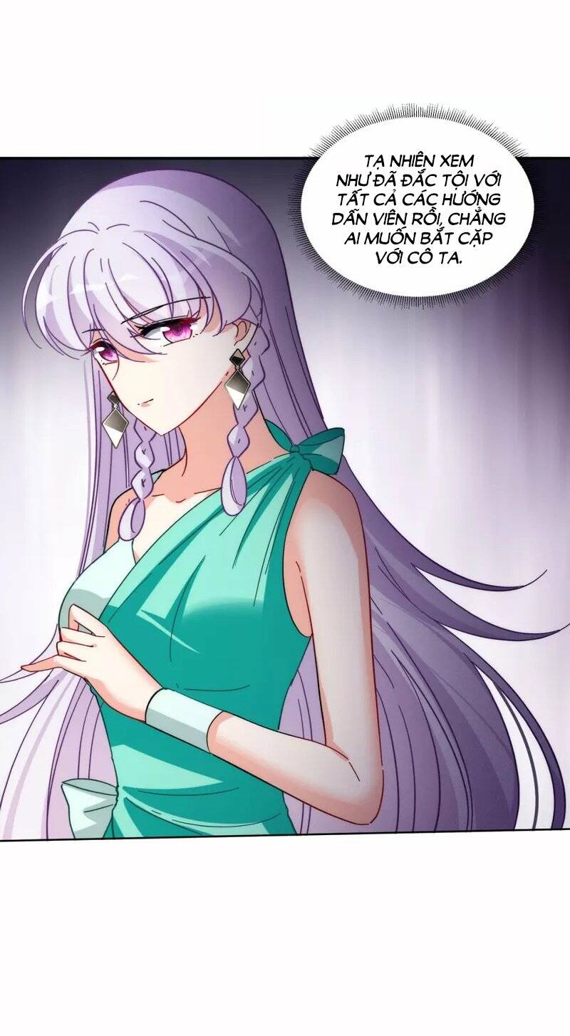 cô ấy đến rồi, xin nằm xuống! chapter 141 8