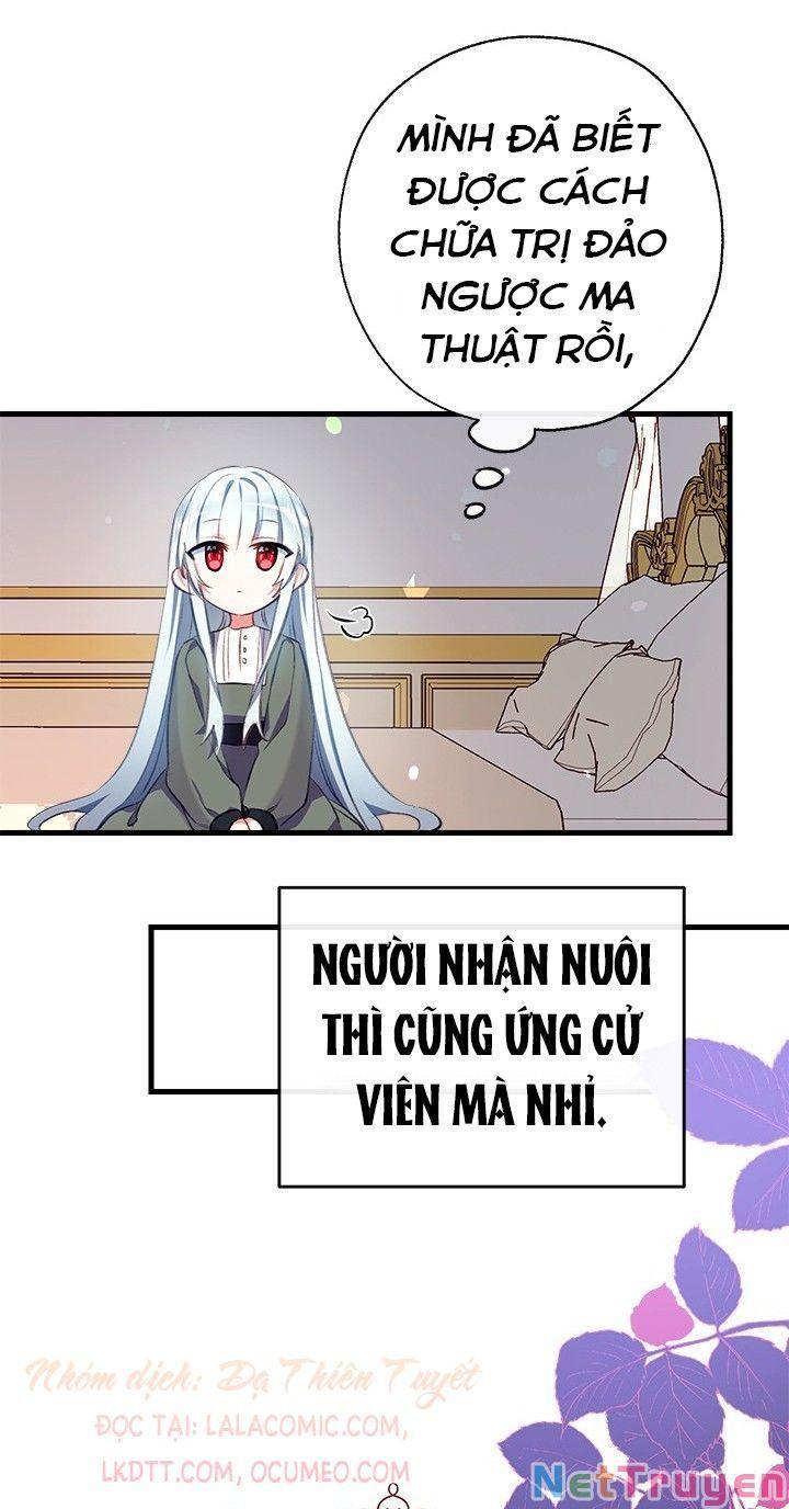 chúng ta có thể trở thành gia đình được không? chapter 4 44