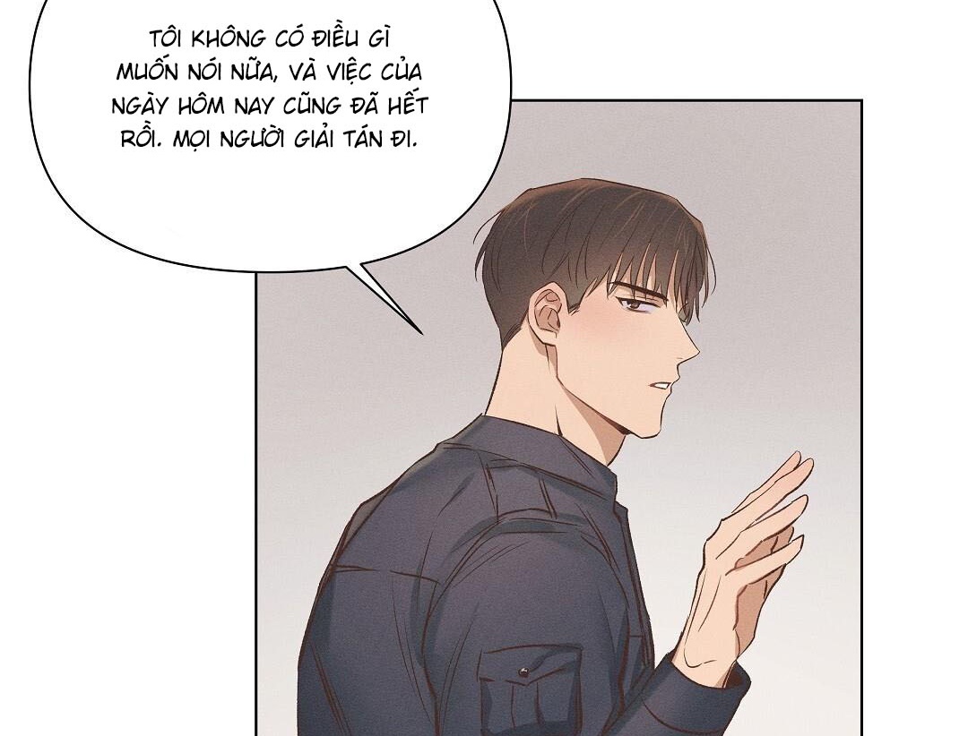 đại úy lãng mạn thân yêu của tôi chapter 29 19