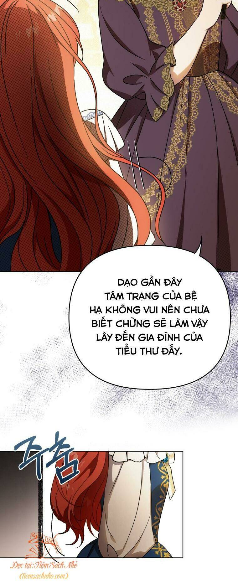 tôi trở thành phiên dịch viên của bạo chúa chapter 21 50