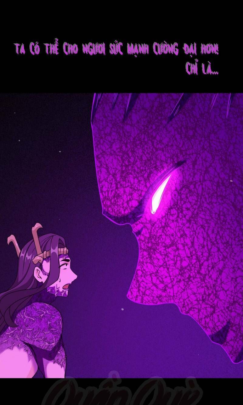 khởi đầu bằng một con côn chapter 81 9