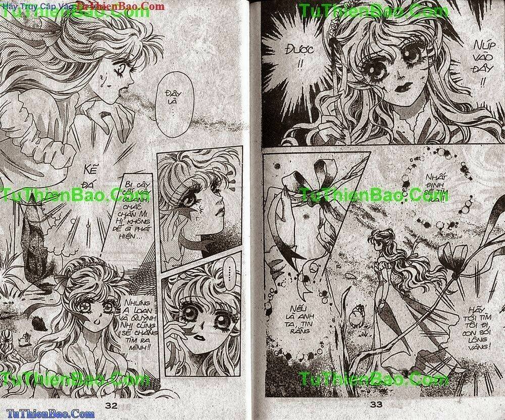 công chúa nam yên chapter 14 15