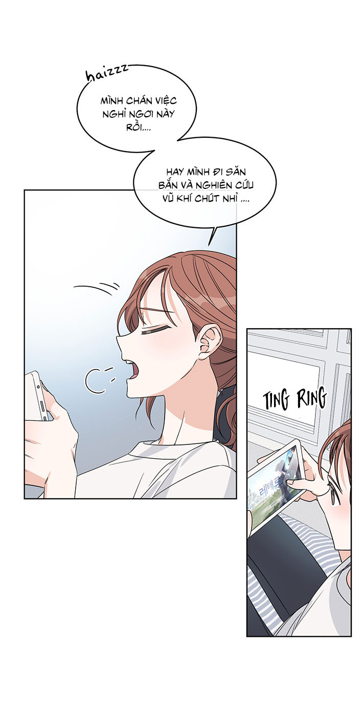 cửa hàng thời trang số 97 phố shedon chapter 1 47