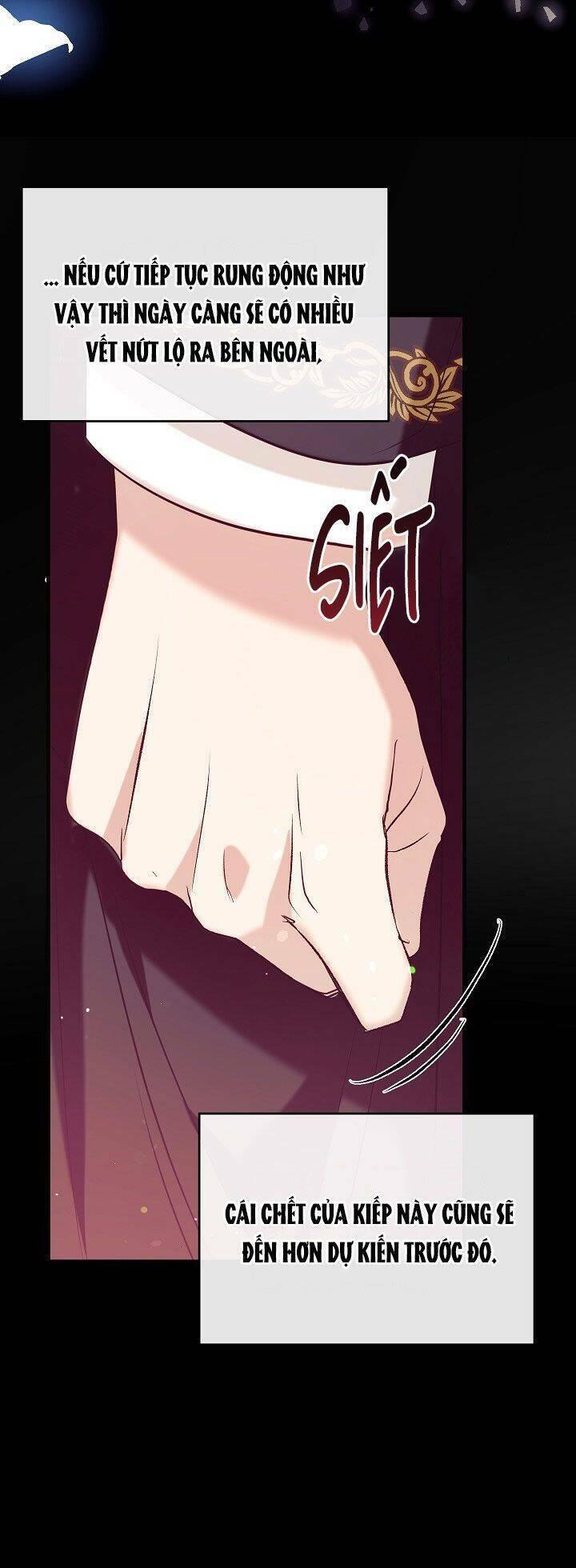 chúng ta có thể trở thành gia đình được không? chapter 52 44