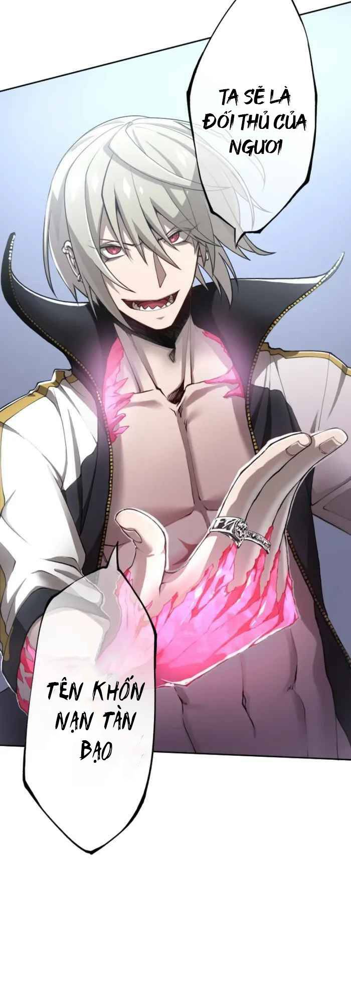 ta là thiên thần mạnh nhất chapter 8 15