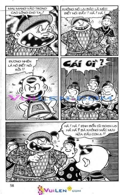 thần đồng đất việt chapter 16 55