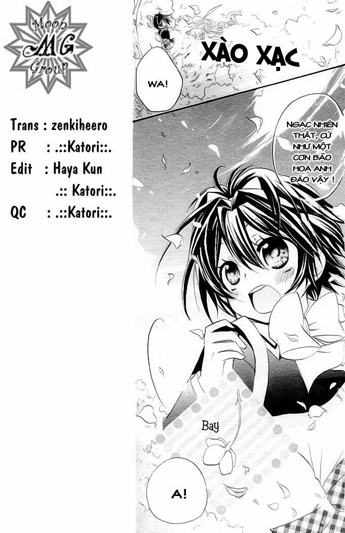 boyfriend - namorado chapter 1 11