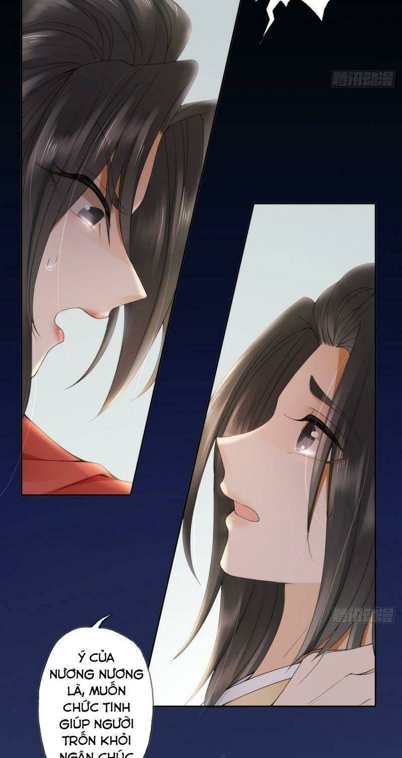 mê hoặc nhân tâm chapter 22 11