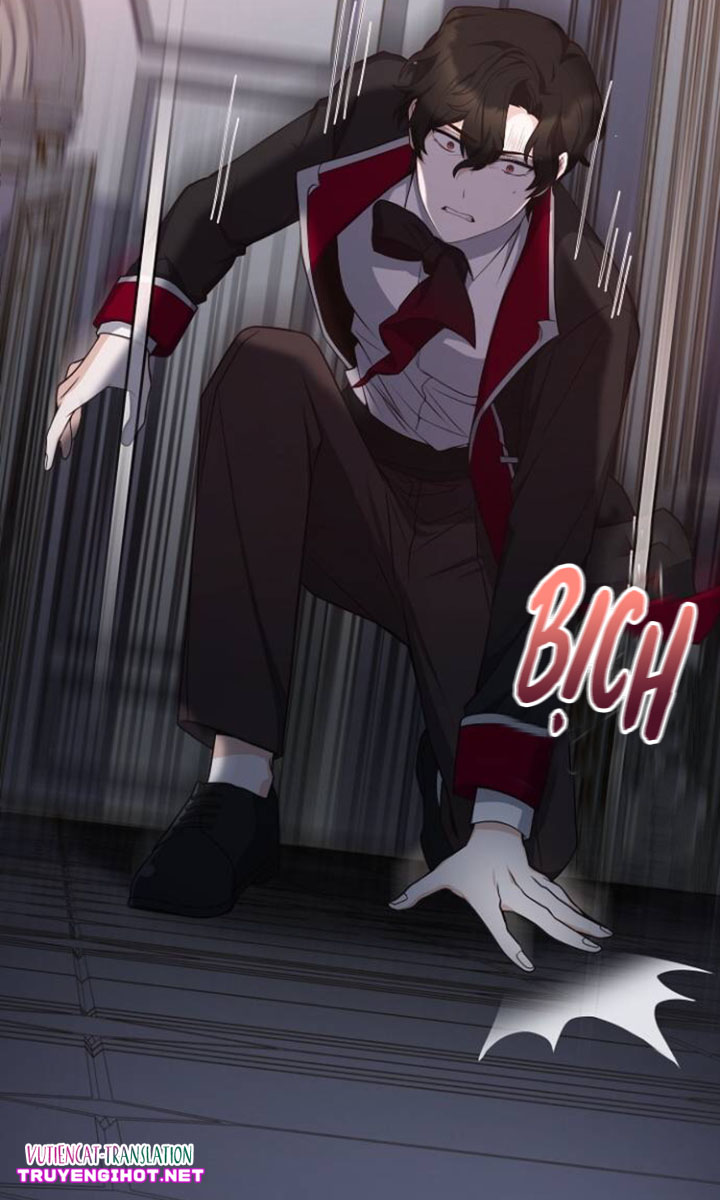 lời cầu hôn đến từ hoàng đế chapter 27.1 31