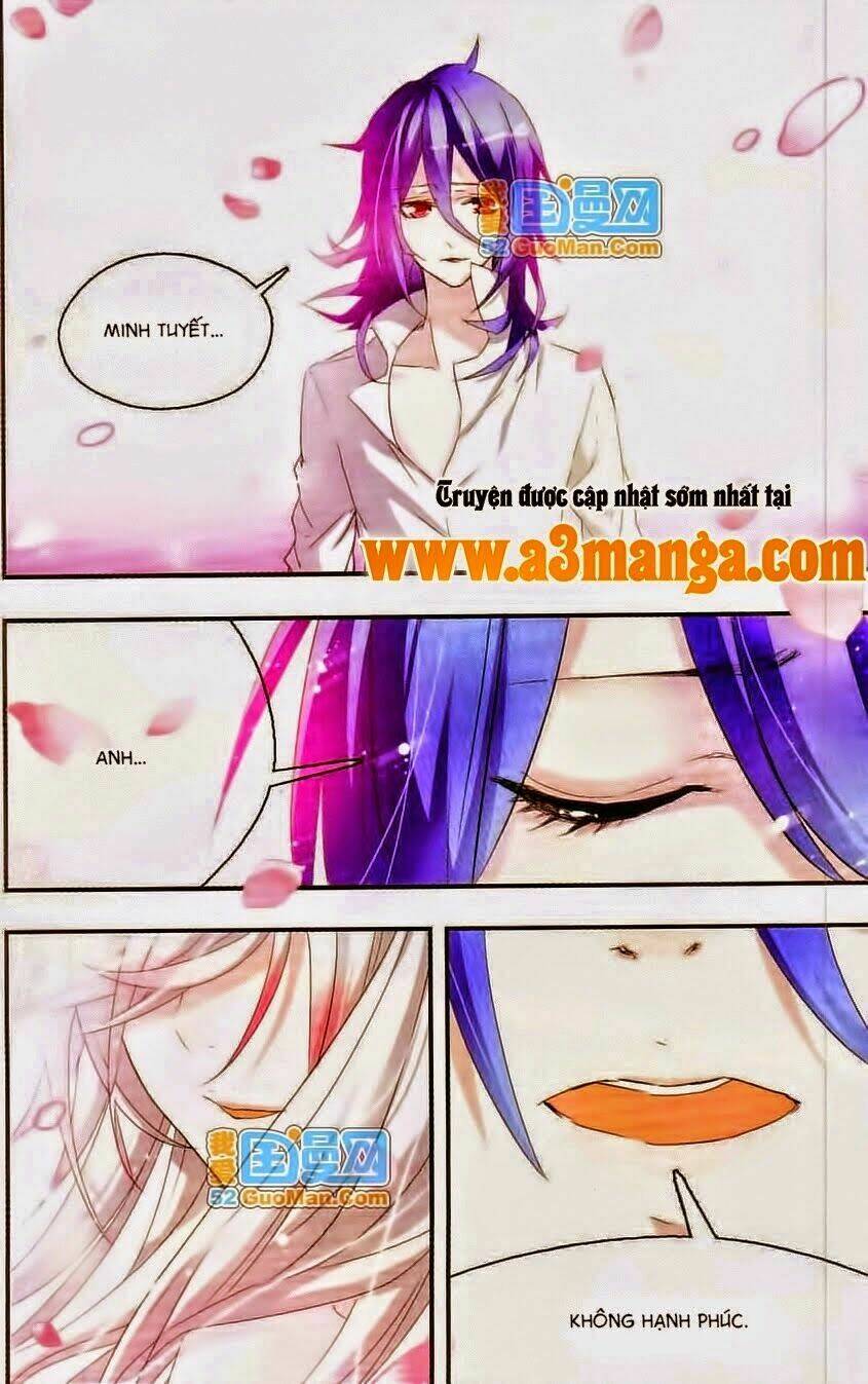 ngôi sao câu lạc bộ chapter 43 6