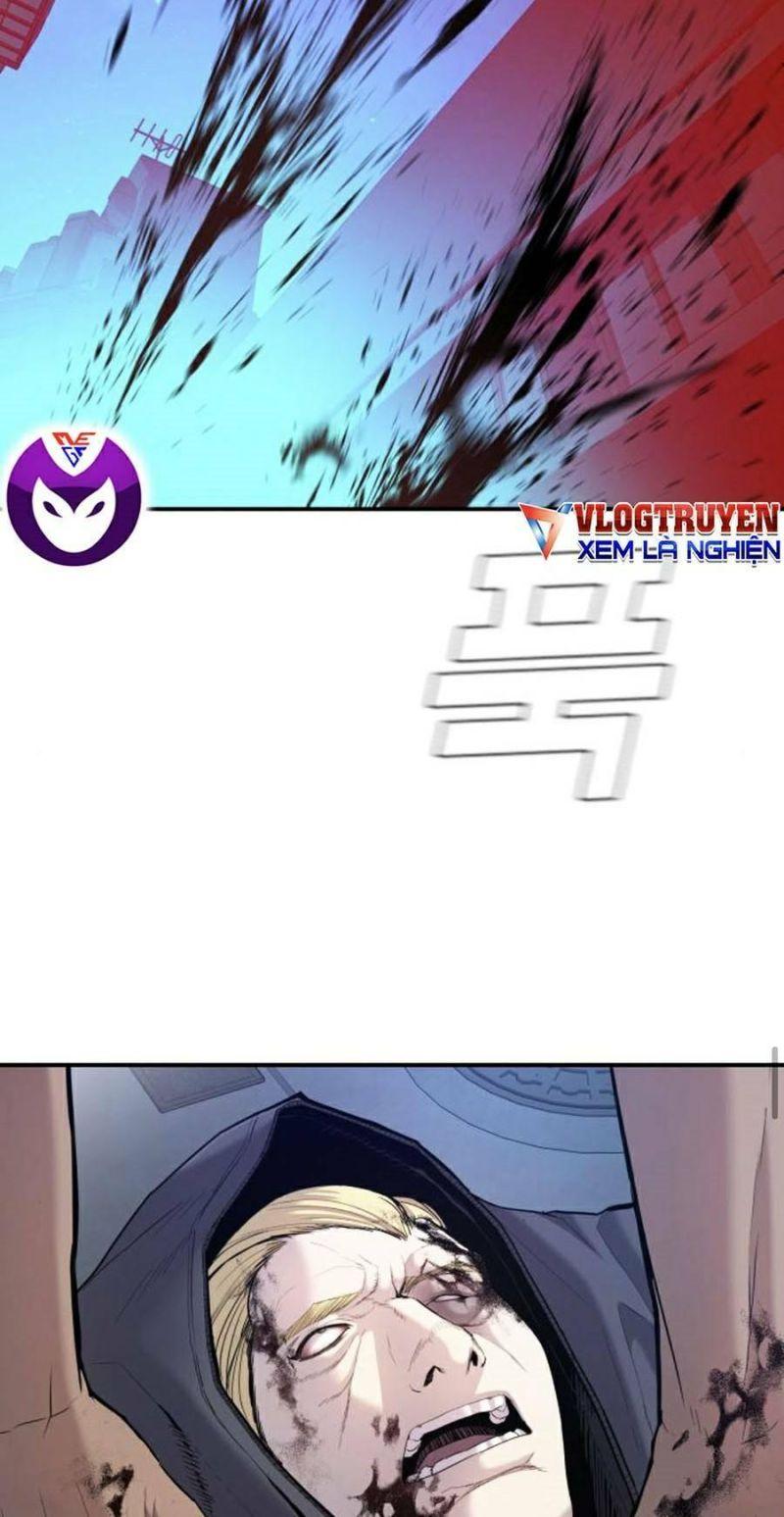 đặc vụ kim chapter 27 21