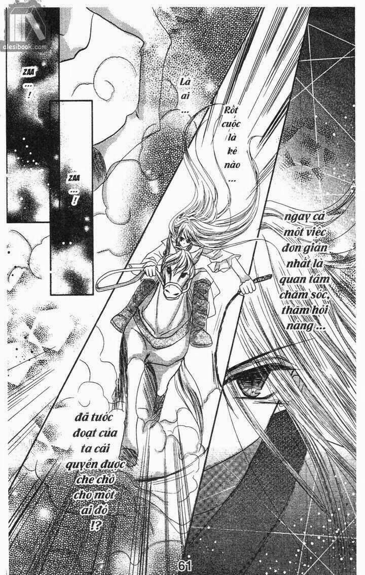 hoa tuyết lam chapter 9 9