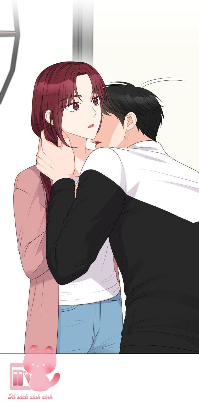 mong được chị chỉ bảo, tiền bối chapter 13 72