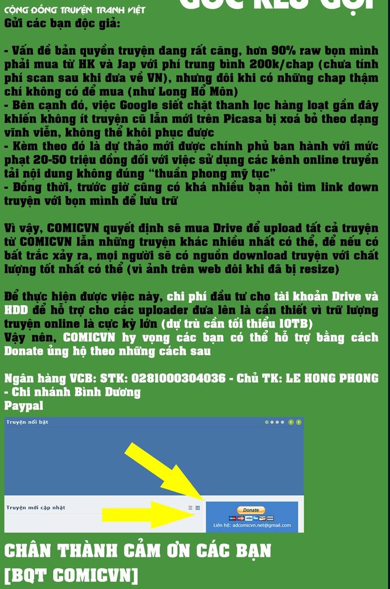 yêu túc sơn chapter 13 14